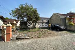 Lahan Strategis di Tempel Dijual dengan Luas 133m2 Lahan Strategis di Tempel Dijual dengan Luas 133m2