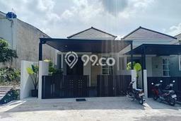 Dijual Rumah Strategis Bagus Punya 3 KT di Ngemplak Sleman SHM Dijual Rumah Strategis Bagus Punya 3 KT di Ngemplak Sleman SHM