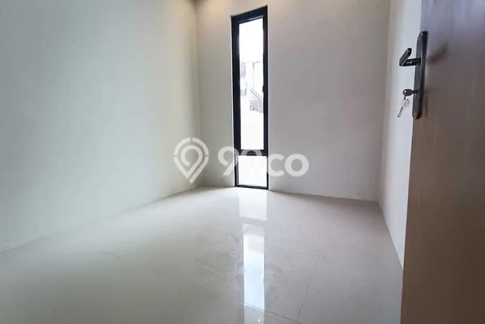 Hunian Cantik Minimalis Lb 55m2 di Ngemplak, Sleman Hunian Cantik Minimalis Lb 55m2 di Ngemplak, Sleman