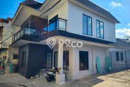 Dijual Kost di Ngemplak, Sleman, 16 KT, 16 KM, Luas 195m2 Dijual Kost di Ngemplak, Sleman, 16 KT, 16 KM, Luas 195m2
