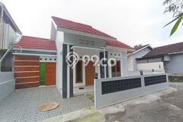 Jual Rumah Bagus Siap Huni LB 65m2 di Pakem, Sleman Jual Rumah Bagus Siap Huni LB 65m2 di Pakem, Sleman
