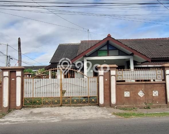 For Sale Rumah Elit Exclusive di Kalasan, Sleman For Sale Rumah Elit Exclusive di Kalasan, Sleman