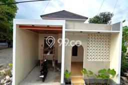 Jual Rumah Minimalis Bagus Punya 3 KT di Mlati Sleman SHM Jual Rumah Minimalis Bagus Punya 3 KT di Mlati Sleman SHM