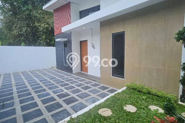 Dijual Rumah 3 Kamar Lokasi Ideal Nyaman dan Strategis di Minggir Dijual Rumah 3 Kamar Lokasi Ideal Nyaman dan Strategis di Minggir