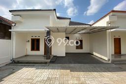 Rumah Strategis Minimalis Lb 70m2 di Depok, Sleman Rumah Strategis Minimalis Lb 70m2 di Depok, Sleman