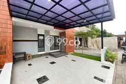 Jual Rumah Bagus Siap Huni LB 47m2 di Sleman, Sleman Jual Rumah Bagus Siap Huni LB 47m2 di Sleman, Sleman