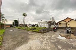 Kavling Tanah Dijual di Tempel, Sleman, Luas 80m2 Area Strategis Kavling Tanah Dijual di Tempel, Sleman, Luas 80m2 Area Strategis