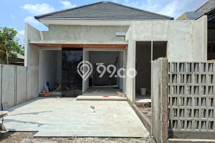 Dijual Rumah 3 Kamar Lokasi Strategis Bagus dan Strategis di Sidoarum Dijual Rumah 3 Kamar Lokasi Strategis Bagus dan Strategis di Sidoarum