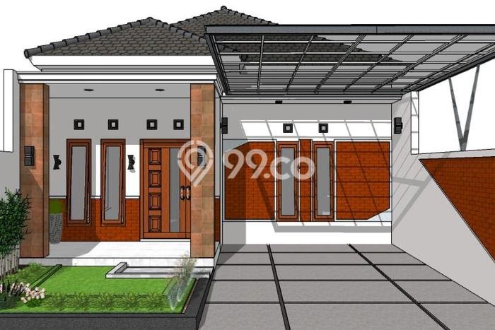 Dijual Hunian Rumah Nyaman 3 Kamar di Minomartani , Sleman Dijual Hunian Rumah Nyaman 3 Kamar di Minomartani , Sleman