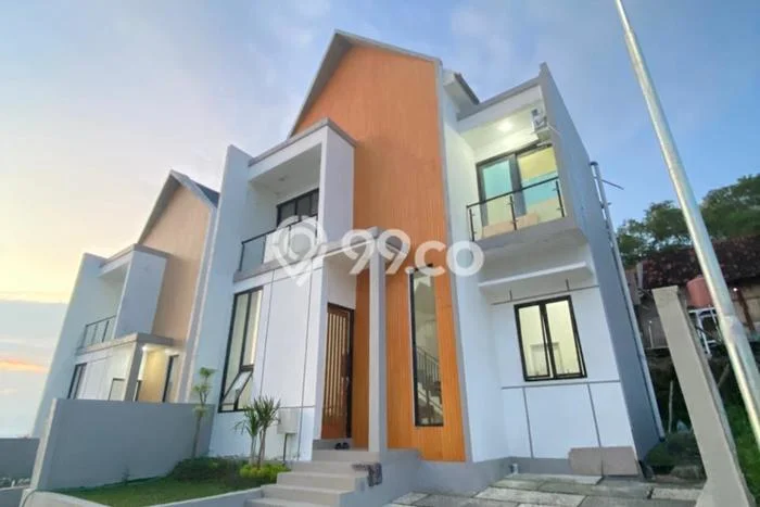 Dijual Cepat Rumah Bagus Siap Huni LB 76m2 di Godean, Sleman Dijual Cepat Rumah Bagus Siap Huni LB 76m2 di Godean, Sleman
