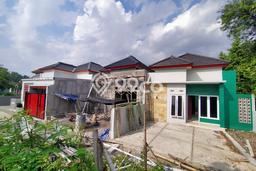 Hunian Nyaman 2 KT Hemat Budget di Jombor Yogyakarta Hunian Nyaman 2 KT Hemat Budget di Jombor Yogyakarta