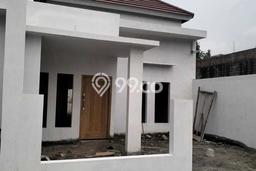 Jual Rumah Bagus Siap Huni LB 100m2 di Ngaglik, Sleman Jual Rumah Bagus Siap Huni LB 100m2 di Ngaglik, Sleman