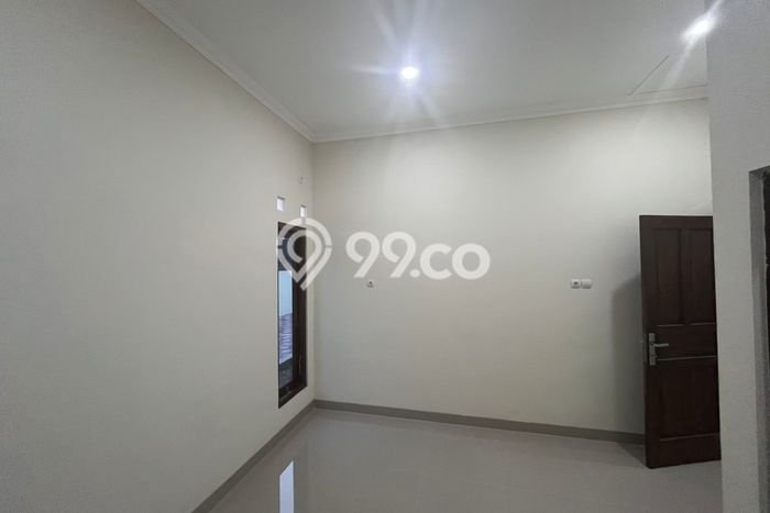 Rumah Modern Minimalis 3 KT Siap Huni di Mlati Rumah Modern Minimalis 3 KT Siap Huni di Mlati