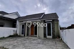 Rumah dengan Lokasi Strategis 3 KT di Berbah, Sleman Rumah dengan Lokasi Strategis 3 KT di Berbah, Sleman