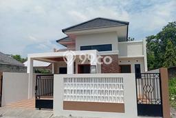 Jual Rumah Minimalis Bagus Punya 3 KT di Ngemplak Sleman SHM Jual Rumah Minimalis Bagus Punya 3 KT di Ngemplak Sleman SHM