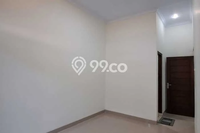 Rumah Minimalis 3 KT di Maguwoharjo Yogyakarta Unfurnished Rumah Minimalis 3 KT di Maguwoharjo Yogyakarta Unfurnished