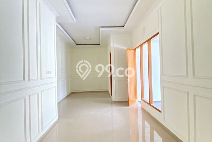 Rumah Strategis Modern Lb 80m2 di Ngemplak, Sleman Rumah Strategis Modern Lb 80m2 di Ngemplak, Sleman
