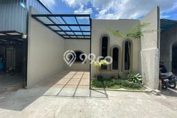 Dijual Rumah Minimalis Bagus Punya 2 KT di Ngaglik Sleman SHM Dijual Rumah Minimalis Bagus Punya 2 KT di Ngaglik Sleman SHM