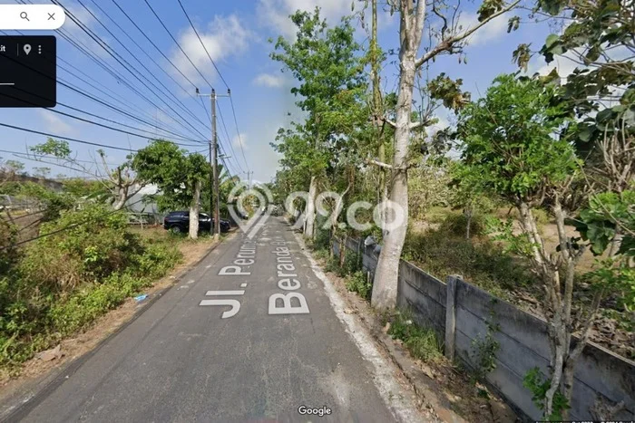 Tanah Siap Bangun Dijual di Badung Punya Luas 10000m2 Tanah Siap Bangun Dijual di Badung Punya Luas 10000m2