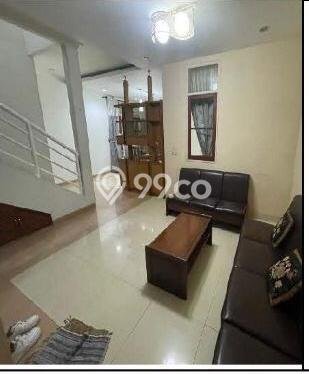 Rumah Modern Minimalis 5 Kamar Siap Huni di Lippo Cikarang Rumah Modern Minimalis 5 Kamar Siap Huni di Lippo Cikarang