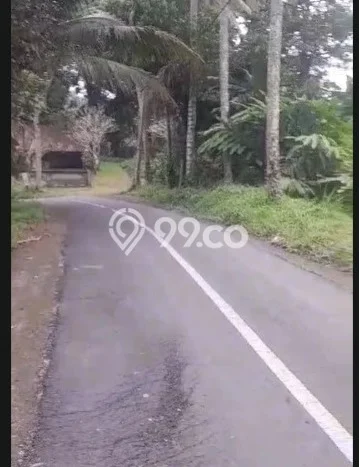 Untuk Dijual Tanah di Gianyar, Luas 1900m2 SHM Untuk Dijual Tanah di Gianyar, Luas 1900m2 SHM