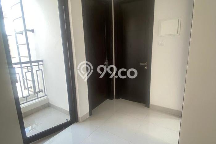 Rumah area Podomoro Park Bandung, 2 KT, Lingkungan Tenang Rumah area Podomoro Park Bandung, 2 KT, Lingkungan Tenang
