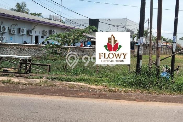 Dijual Tanah Lokasi Subang Kota, Subang Seluas 3200m2 Dijual Tanah Lokasi Subang Kota, Subang Seluas 3200m2