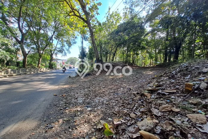 Untuk Dijual Tanah di Subang, Luas 24377m2 SHM Untuk Dijual Tanah di Subang, Luas 24377m2 SHM