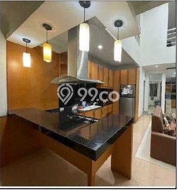 Rumah Modern Minimalis 5 Kamar Siap Huni di Lippo Cikarang Rumah Modern Minimalis 5 Kamar Siap Huni di Lippo Cikarang
