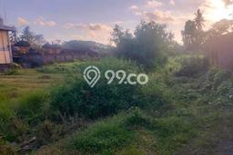 Untuk Dijual Tanah di Gianyar, Luas 558m2 SHM Untuk Dijual Tanah di Gianyar, Luas 558m2 SHM