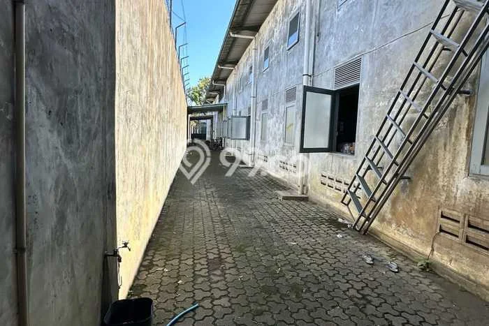 Pabrik Dijual di Prime Area Bandung Luas 1574m2 Pabrik Dijual di Prime Area Bandung Luas 1574m2