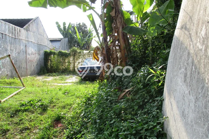 Untuk Dijual Tanah di Cimahi Utara Cimahi Luas 936m2 SHM Untuk Dijual Tanah di Cimahi Utara Cimahi Luas 936m2 SHM