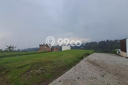 Lahan untuk Dijual Lokasi Cisarua, Bandung Barat Luas 1540m2 SHM Lahan untuk Dijual Lokasi Cisarua, Bandung Barat Luas 1540m2 SHM