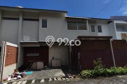 Rumah Modern 3 Kamar LT 100m2 di Jimbaran Rumah Modern 3 Kamar LT 100m2 di Jimbaran