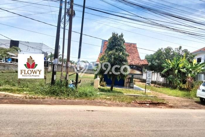 Dijual Tanah Lokasi Subang Kota, Subang Seluas 3200m2 Dijual Tanah Lokasi Subang Kota, Subang Seluas 3200m2