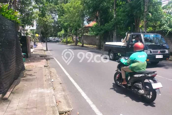 Tanah Dijual Lokasi Strategis di Gianyar dengan Luas 4100m2 Tanah Dijual Lokasi Strategis di Gianyar dengan Luas 4100m2