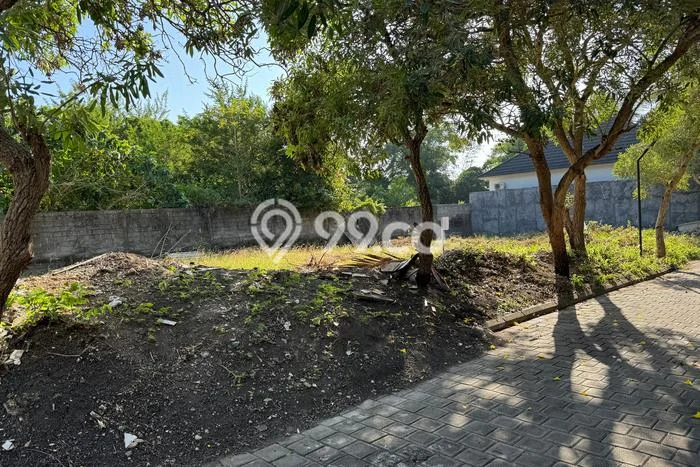 Tanah di Nusa Dua, Luas 425m2m², Area Strategis, Kawasan Nyaman, Bebas Banjir Tanah di Nusa Dua, Luas 425m2m², Area Strategis, Kawasan Nyaman, Bebas Banjir