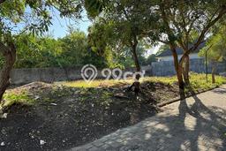 Tanah di Nusa Dua, Luas 425m2m², Area Strategis, Kawasan Nyaman, Bebas Banjir Tanah di Nusa Dua, Luas 425m2m², Area Strategis, Kawasan Nyaman, Bebas Banjir