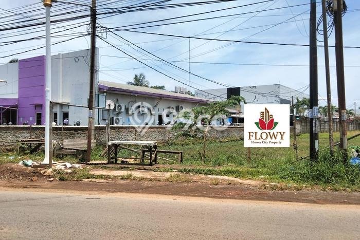 Dijual Tanah Lokasi Subang Kota, Subang Seluas 3200m2 Dijual Tanah Lokasi Subang Kota, Subang Seluas 3200m2