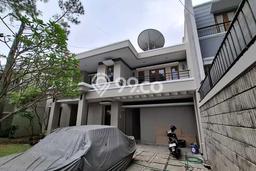 PRIME PROPERTY! Rumah area Setra Sari, 3 KM, Lingkungan Elite, LT 360m² LB 350m² PRIME PROPERTY! Rumah area Setra Sari, 3 KM, Lingkungan Elite, LT 360m² LB 350m²
