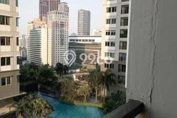 Disewakan Apartemen Harga Terjangkau di Thamrin 2 Bedroom Disewakan Apartemen Harga Terjangkau di Thamrin 2 Bedroom