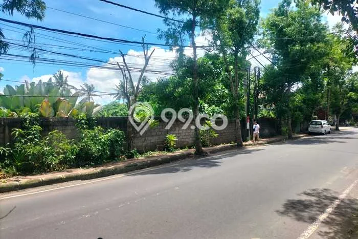 Tanah Dijual Lokasi Strategis di Gianyar dengan Luas 4100m2 Tanah Dijual Lokasi Strategis di Gianyar dengan Luas 4100m2
