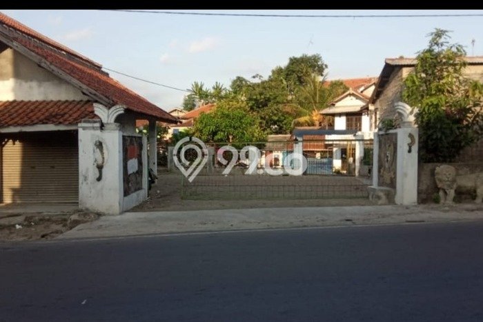 Area Ramai! Komersial Dijual di Subang Kota untuk Bisnis Luas Bangunan 210m2 Area Ramai! Komersial Dijual di Subang Kota untuk Bisnis Luas Bangunan 210m2