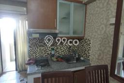 Apartemen Strategis di Duren Sawit, Luas 32m², 1 KM Apartemen Strategis di Duren Sawit, Luas 32m², 1 KM