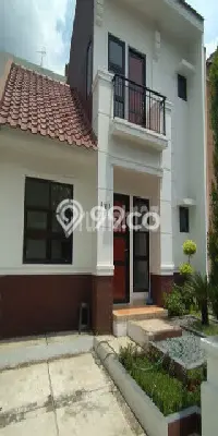 Dijual Rumah 3 Kamar Lokasi Strategis Nyaman dan Strategis di Sawangan Dijual Rumah 3 Kamar Lokasi Strategis Nyaman dan Strategis di Sawangan