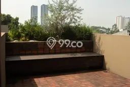Rumah Disewakan Jakarta Selatan LT 210m2 LB 430m2 Area Lebak Bulus Rumah Disewakan Jakarta Selatan LT 210m2 LB 430m2 Area Lebak Bulus