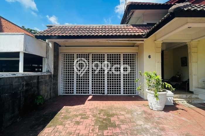 Dijual Rumah Premium dengan Fasilitas Sekitar Lengkap di Menteng, Jakarta Pusat Dijual Rumah Premium dengan Fasilitas Sekitar Lengkap di Menteng, Jakarta Pusat