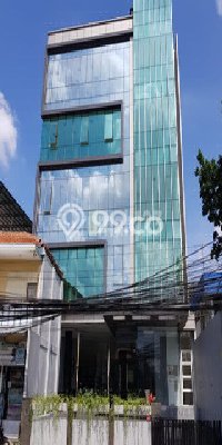 LOKASI PREMIUM! Ruko Kawasan Mampang Prapatan, Luas 1787m², Jalan Utama, Area Bisnis LOKASI PREMIUM! Ruko Kawasan Mampang Prapatan, Luas 1787m², Jalan Utama, Area Bisnis