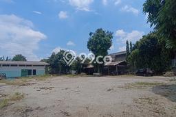 Dijual Tanah di Jakarta Selatan, Luas 4340m2 SHM Dijual Tanah di Jakarta Selatan, Luas 4340m2 SHM