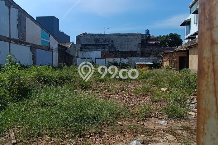 Tanah Dijual Area Strategis di Cipete Jakarta Selatan 671m2 Tanah Dijual Area Strategis di Cipete Jakarta Selatan 671m2